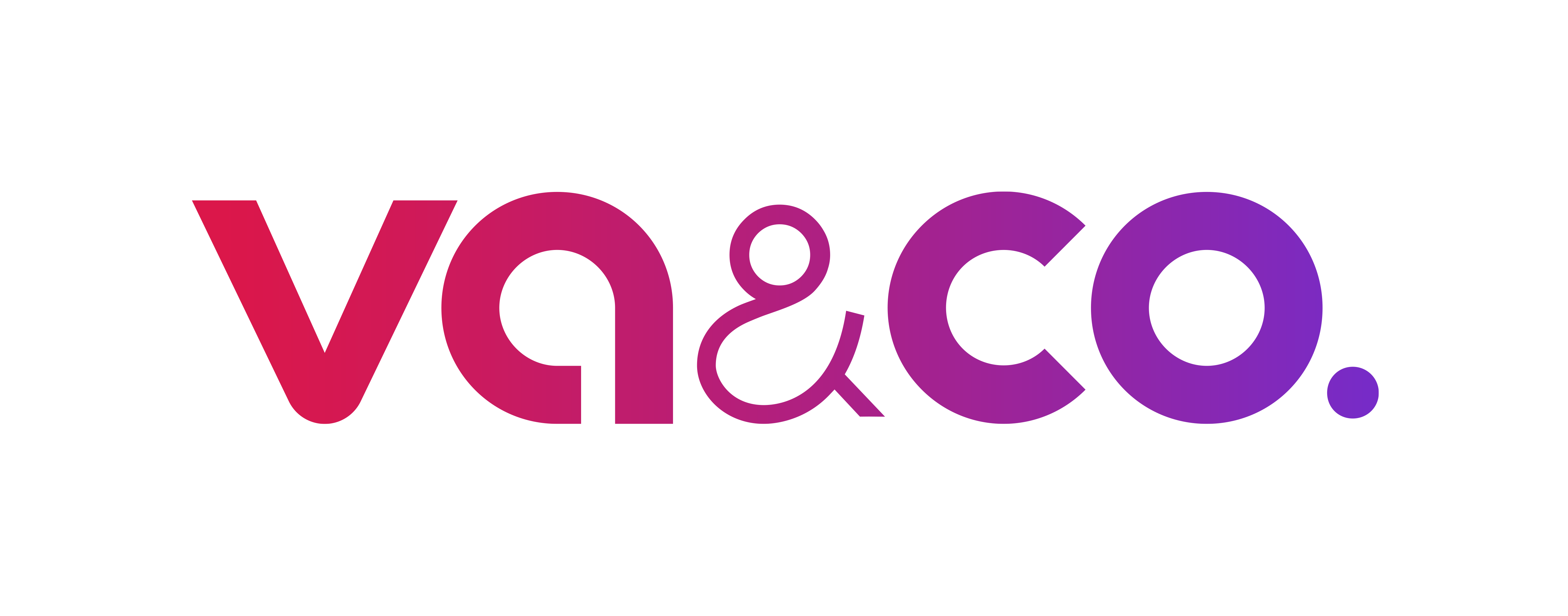 Logo Cabinet d'expertise VA&Co.
