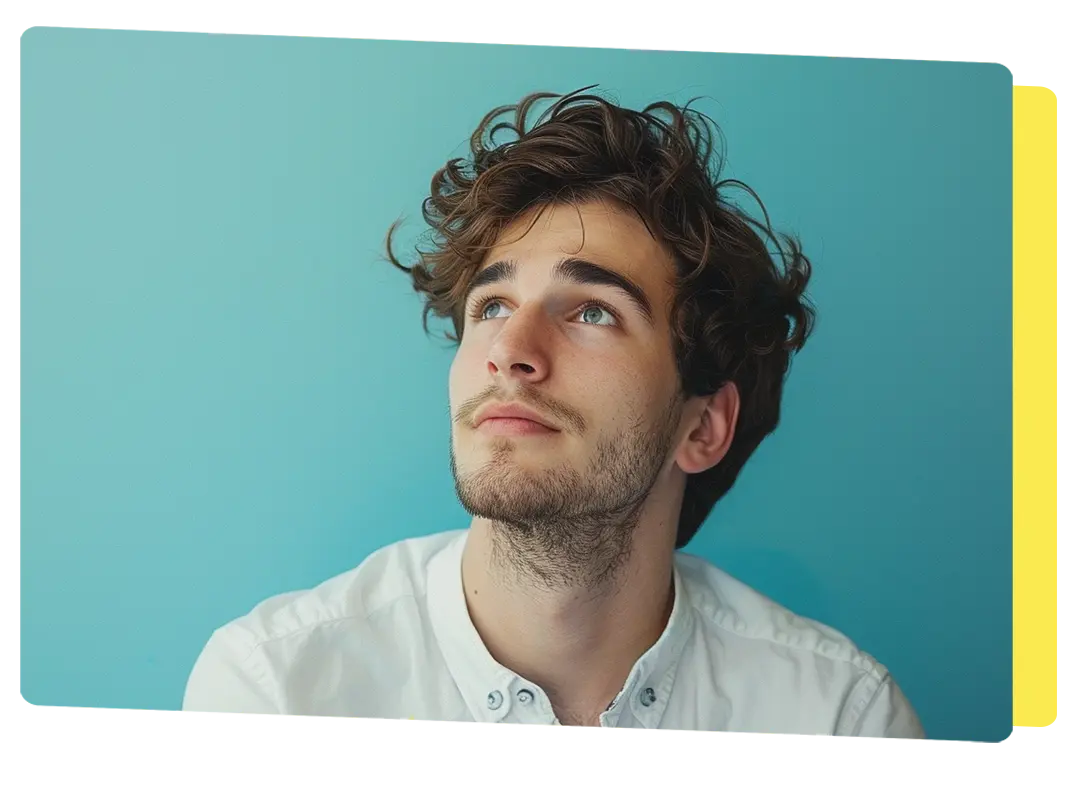 Photo de jeune entrepreneur qui contacte son expert comptable VA&co, cabinet comptable à Troyes dans l'Aube