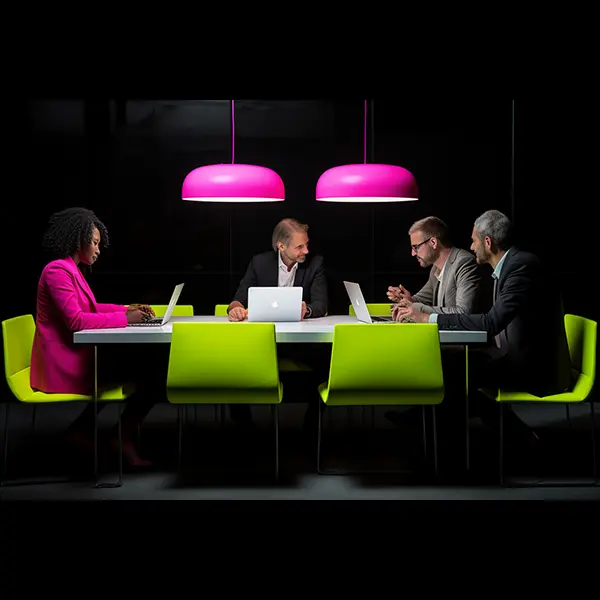 création d'entreprise - visuel cabinet comptable VA&Co